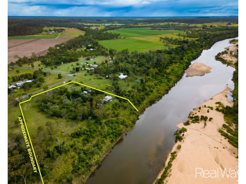 23 Curchins Road, Bungadoo QLD 4671