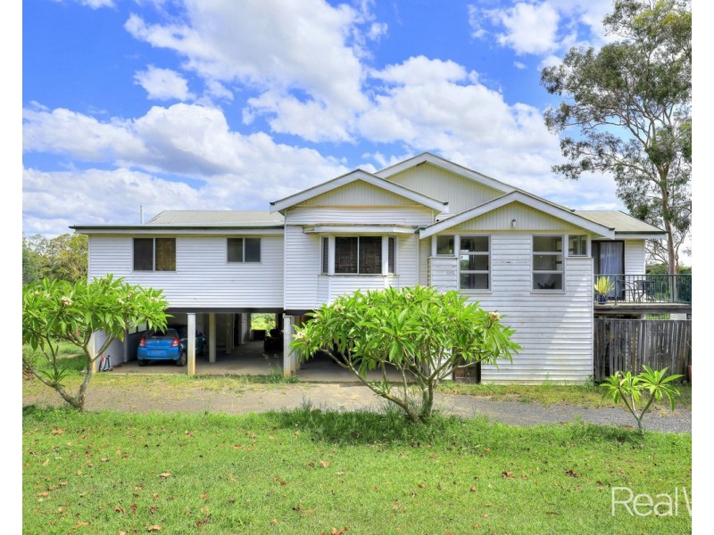 23 Curchins Road, Bungadoo QLD 4671