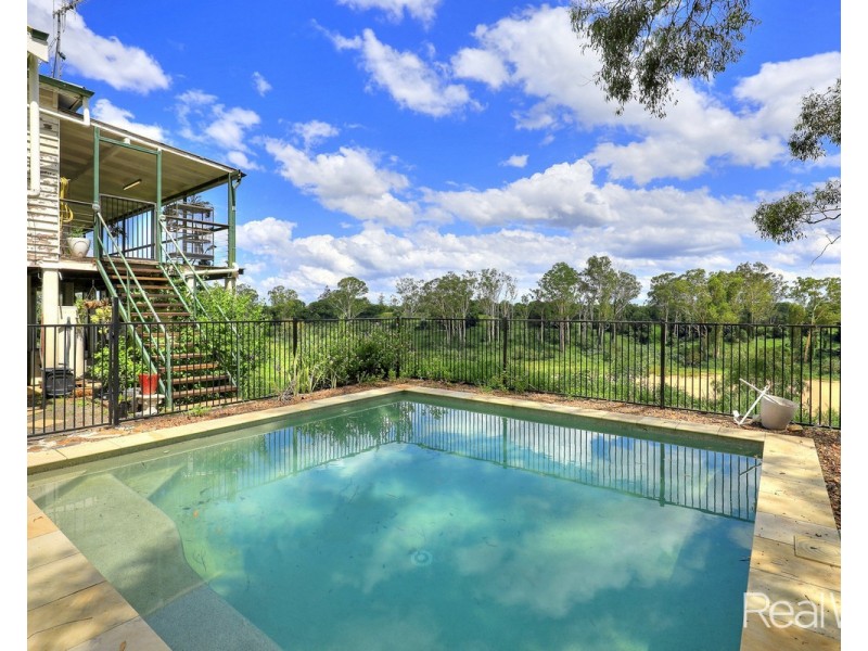 23 Curchins Road, Bungadoo QLD 4671