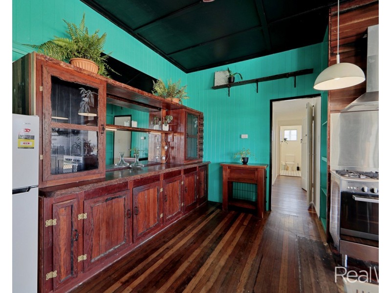 23 Curchins Road, Bungadoo QLD 4671