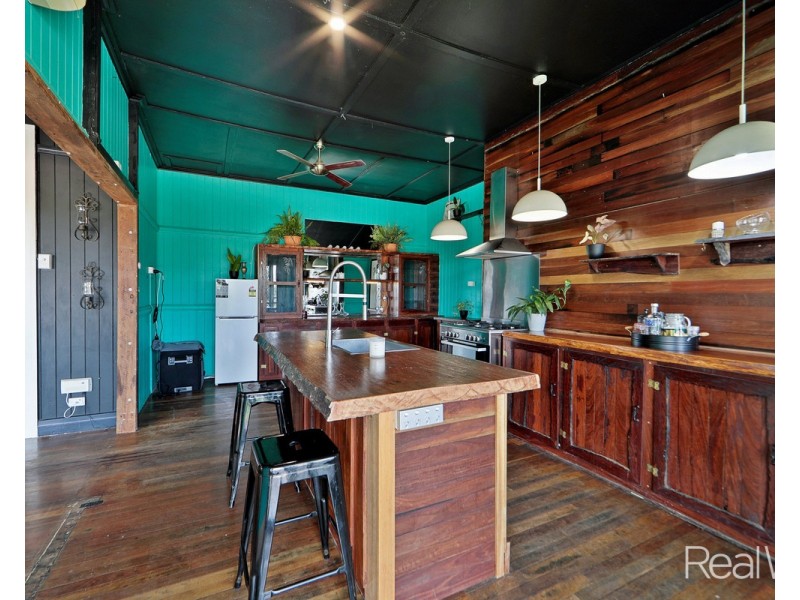 23 Curchins Road, Bungadoo QLD 4671