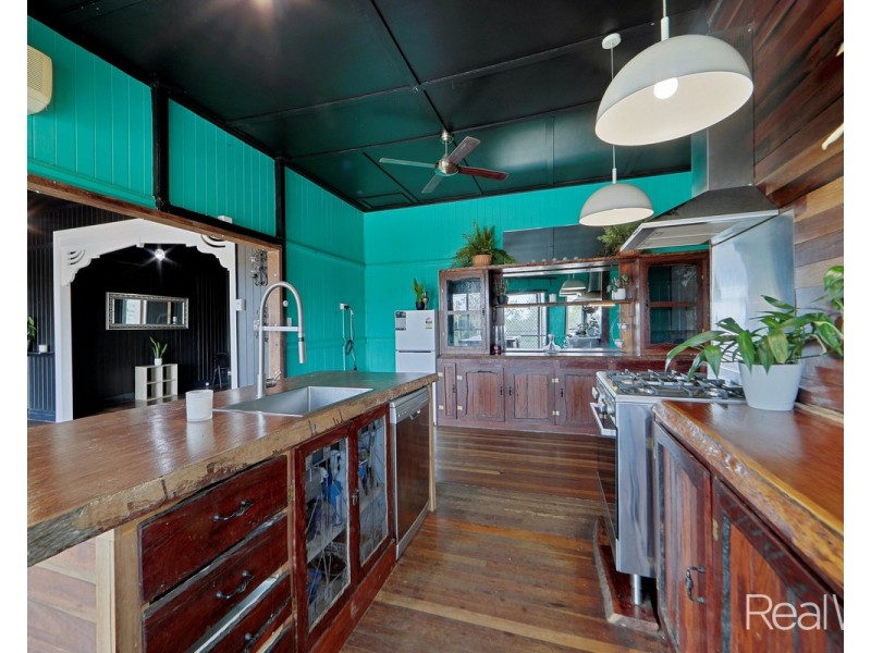 23 Curchins Road, Bungadoo QLD 4671