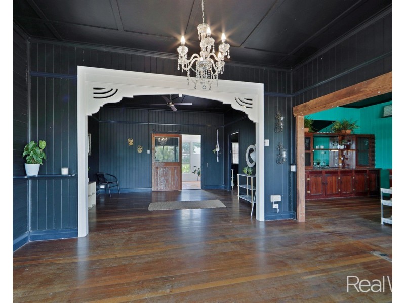 23 Curchins Road, Bungadoo QLD 4671