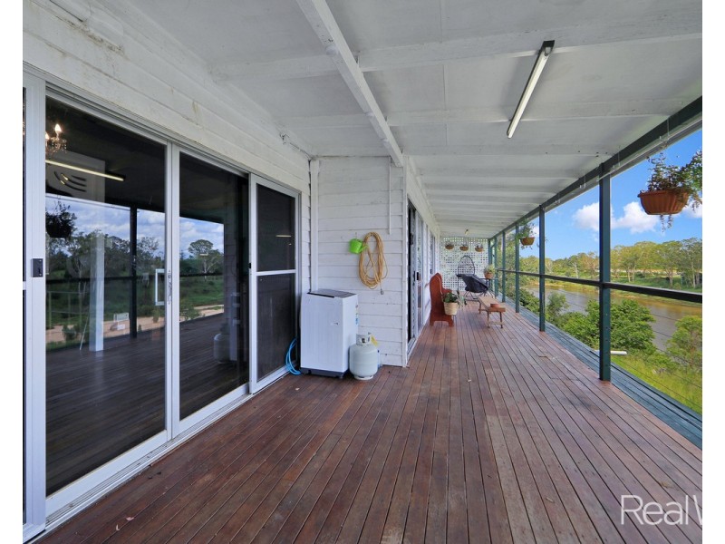 23 Curchins Road, Bungadoo QLD 4671