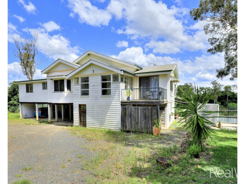23 Curchins Road, Bungadoo QLD 4671
