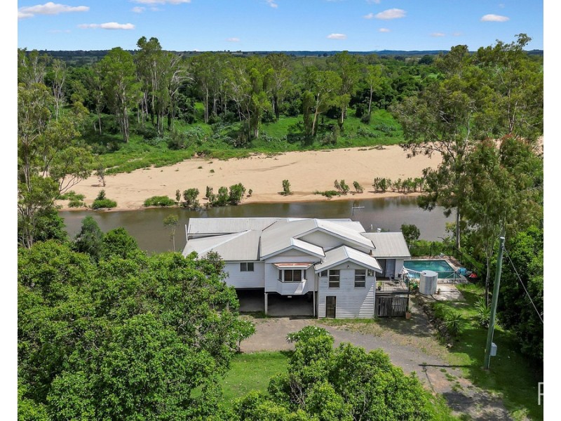23 Curchins Road, Bungadoo QLD 4671