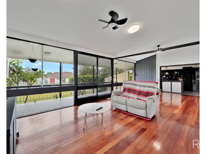 192 Walker Street, Svensson Heights QLD 4670