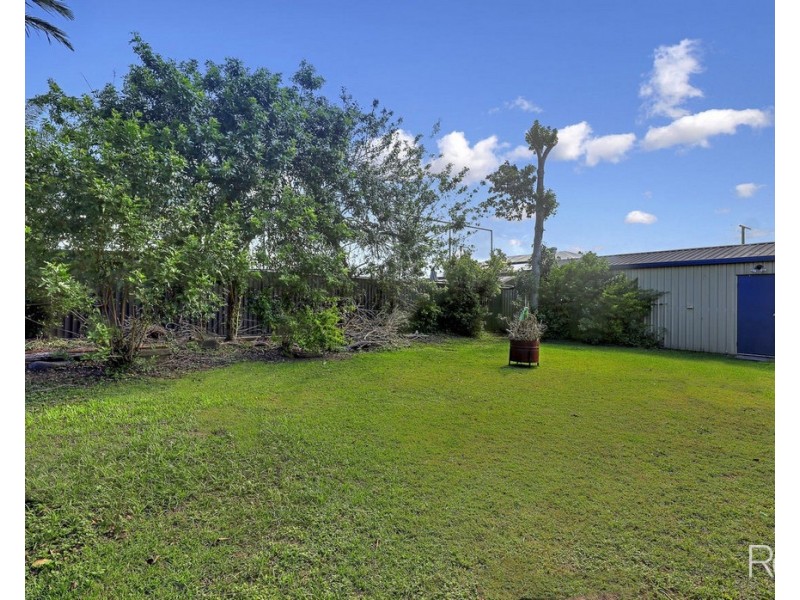 192 Walker Street, Svensson Heights QLD 4670