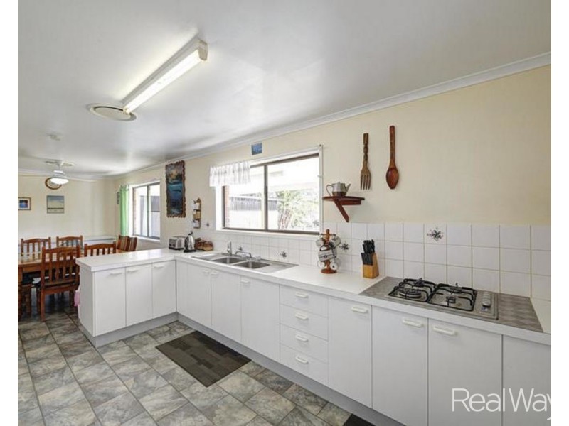 1/39 Von Deest Street, Kensington QLD 4670