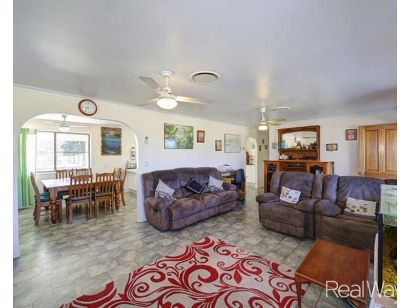 1/39 Von Deest Street, Kensington QLD 4670