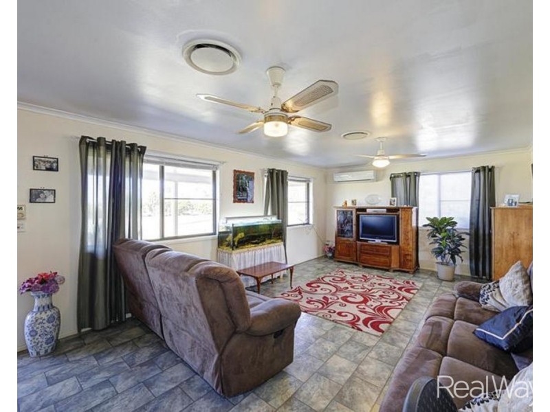 1/39 Von Deest Street, Kensington QLD 4670