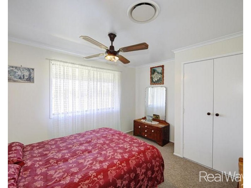 1/39 Von Deest Street, Kensington QLD 4670