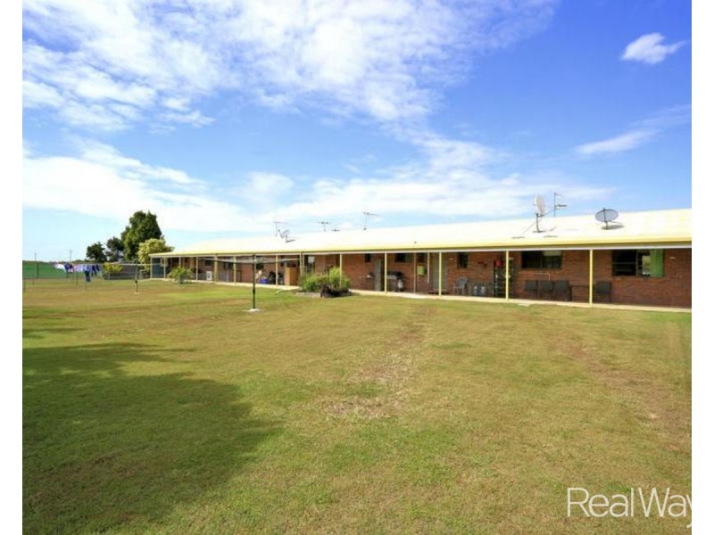 1/39 Von Deest Street, Kensington QLD 4670