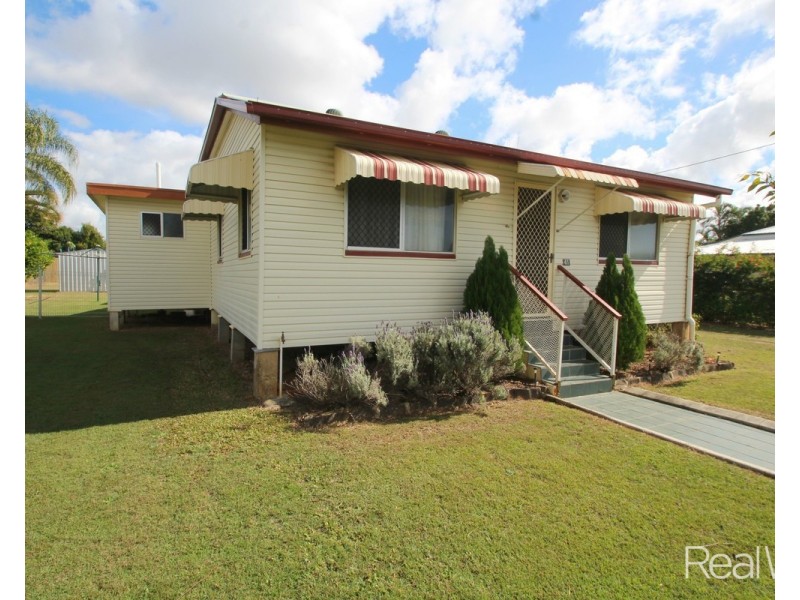 41 Pitt Street, Walkervale QLD 4670