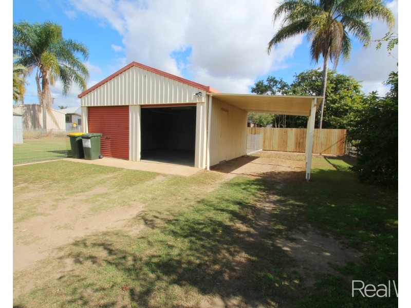 41 Pitt Street, Walkervale QLD 4670