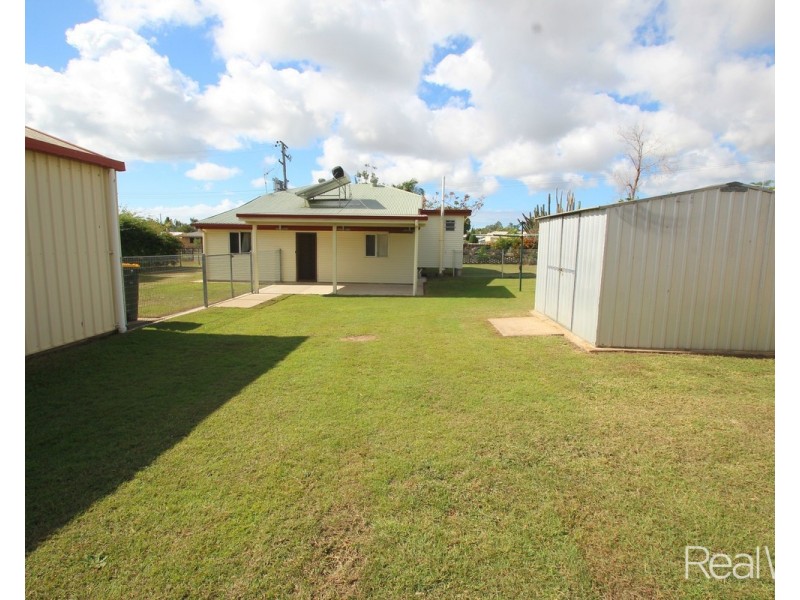 41 Pitt Street, Walkervale QLD 4670