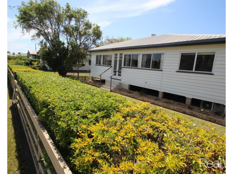 357 Bourbong Street, Millbank QLD 4670