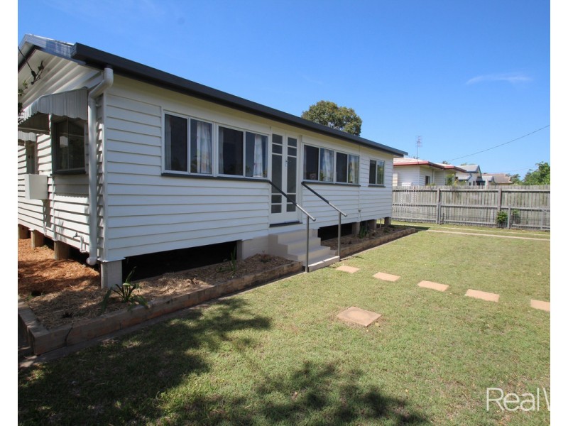 357 Bourbong Street, Millbank QLD 4670