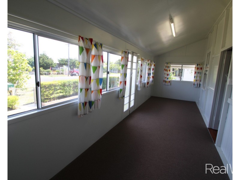 357 Bourbong Street, Millbank QLD 4670