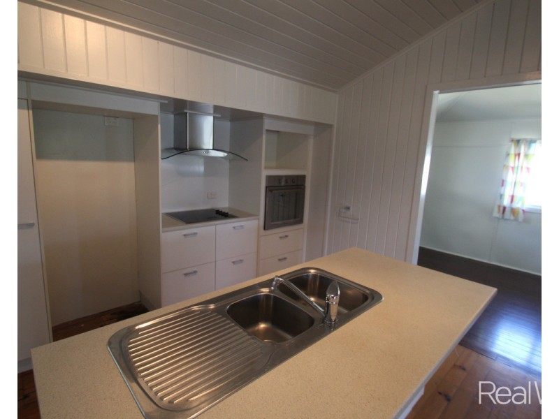 357 Bourbong Street, Millbank QLD 4670