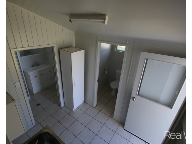 357 Bourbong Street, Millbank QLD 4670