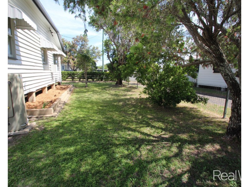 357 Bourbong Street, Millbank QLD 4670