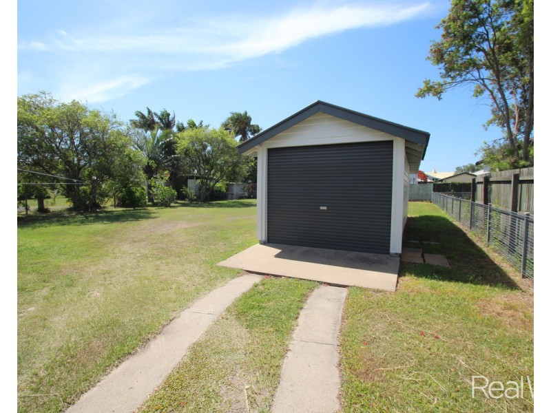 357 Bourbong Street, Millbank QLD 4670