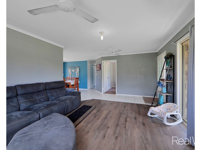 12 Greg Tobin Court, Avondale QLD 4670