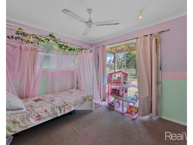 12 Greg Tobin Court, Avondale QLD 4670