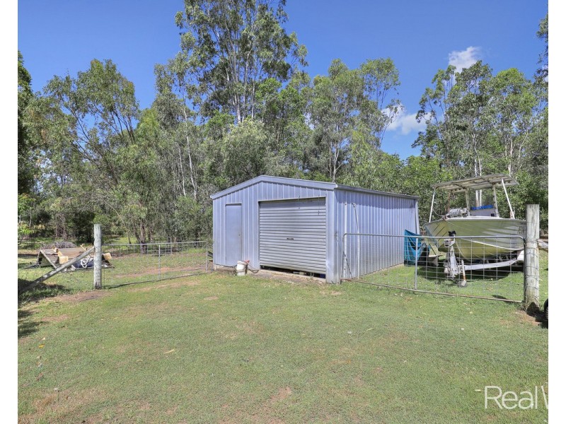 12 Greg Tobin Court, Avondale QLD 4670