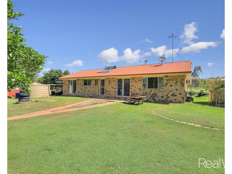 12 Greg Tobin Court, Avondale QLD 4670