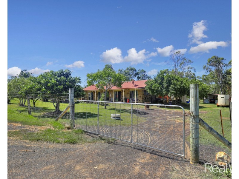 12 Greg Tobin Court, Avondale QLD 4670