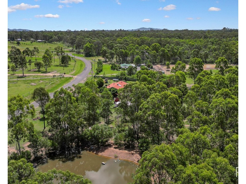 12 Greg Tobin Court, Avondale QLD 4670