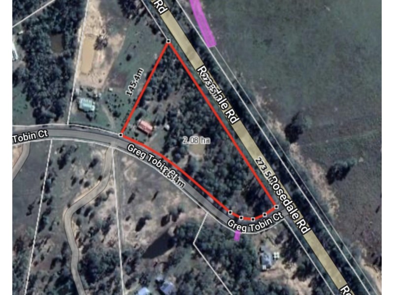 12 Greg Tobin Court, Avondale QLD 4670