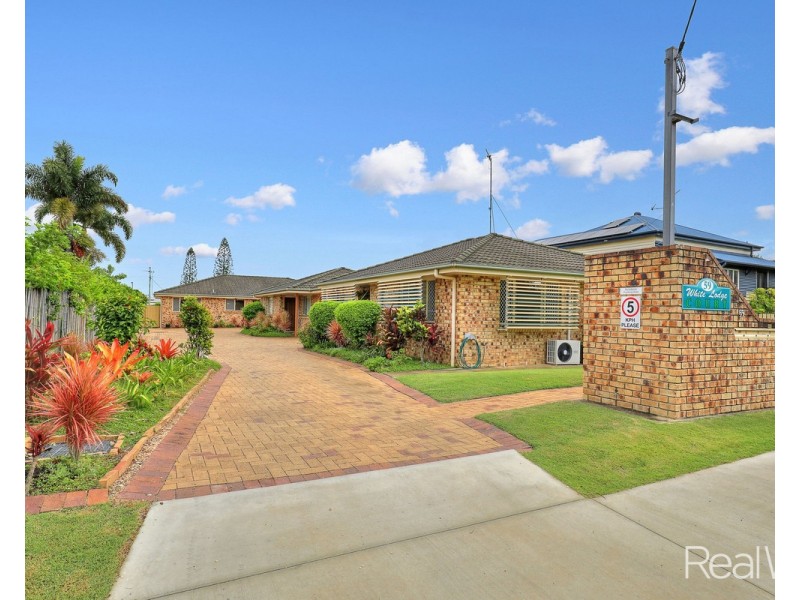 4/59 Ruddell Street, Bundaberg South QLD 4670