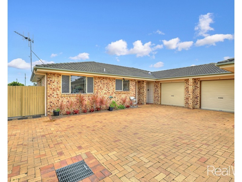 4/59 Ruddell Street, Bundaberg South QLD 4670