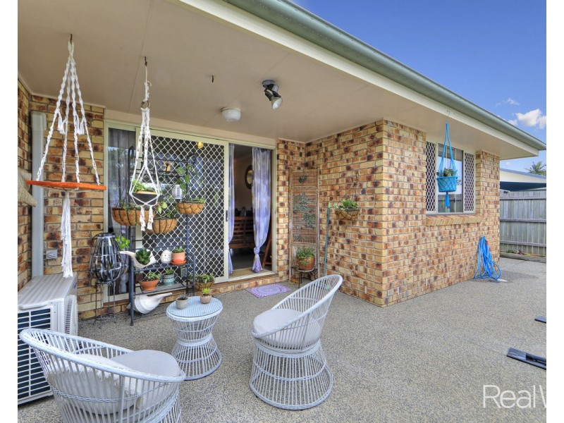 4/59 Ruddell Street, Bundaberg South QLD 4670