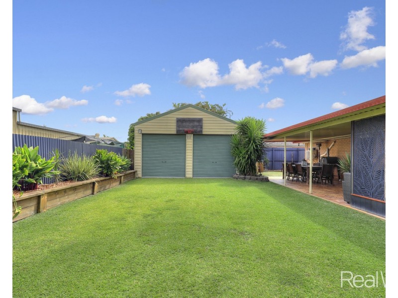 14 Maughan Street, Thabeban QLD 4670