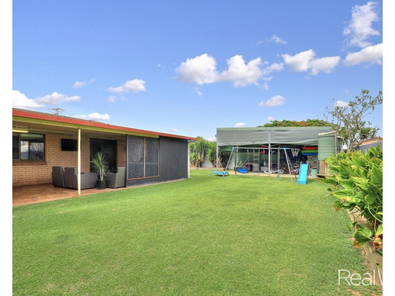 14 Maughan Street, Thabeban QLD 4670