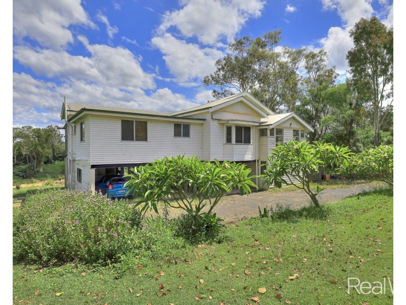 23 Curchins Road, Bungadoo QLD 4671
