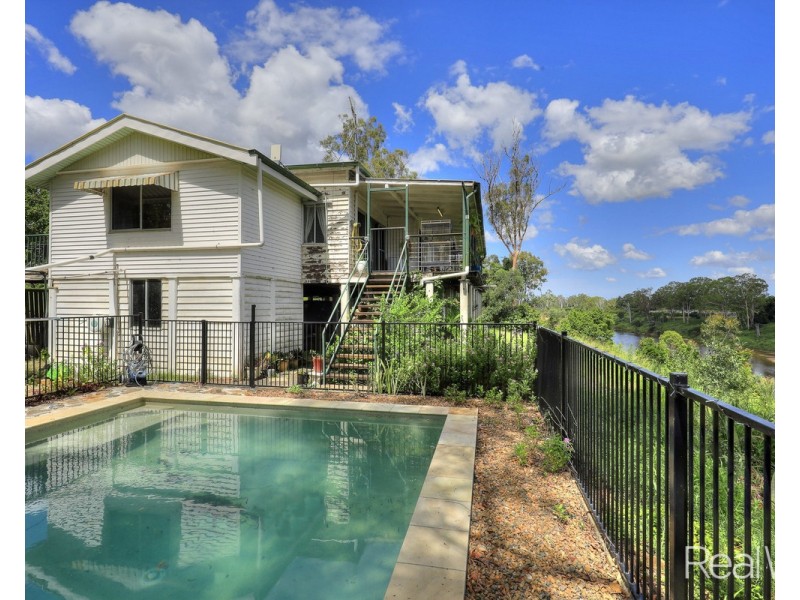 23 Curchins Road, Bungadoo QLD 4671