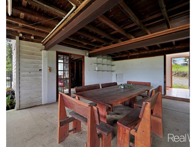 23 Curchins Road, Bungadoo QLD 4671