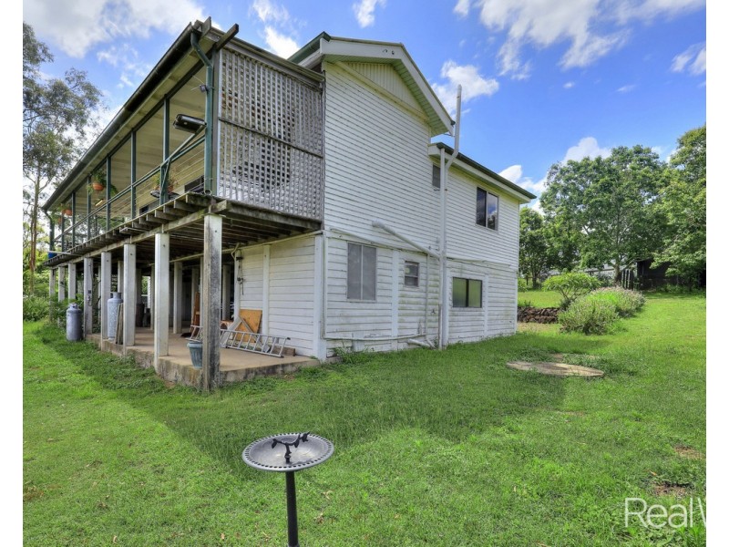 23 Curchins Road, Bungadoo QLD 4671