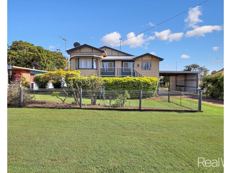 13 Pizzey Street, Childers QLD 4660