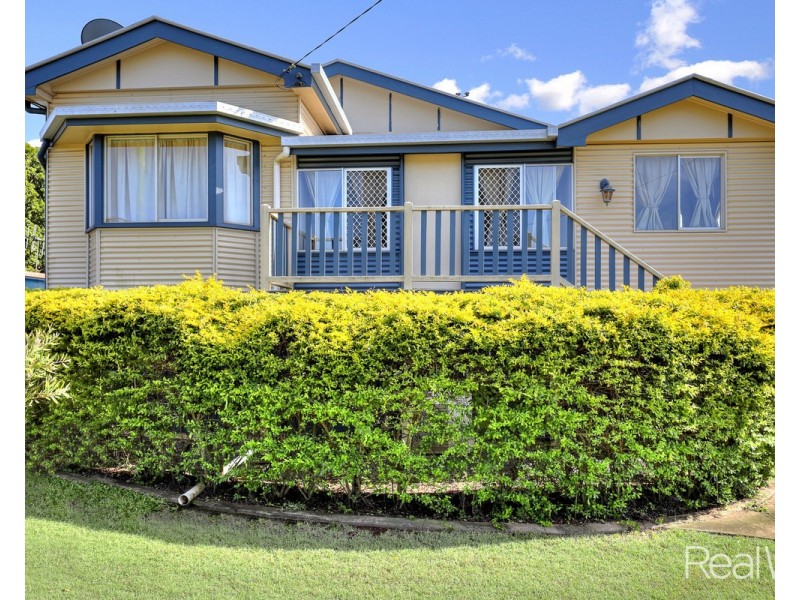 13 Pizzey Street, Childers QLD 4660