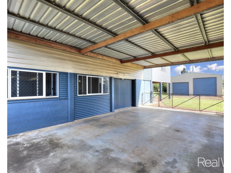 13 Pizzey Street, Childers QLD 4660