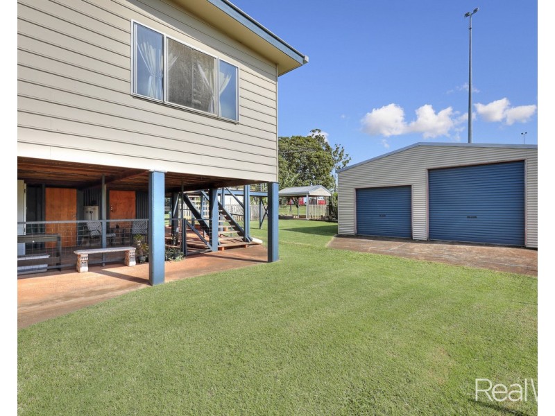 13 Pizzey Street, Childers QLD 4660