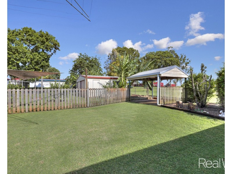 13 Pizzey Street, Childers QLD 4660