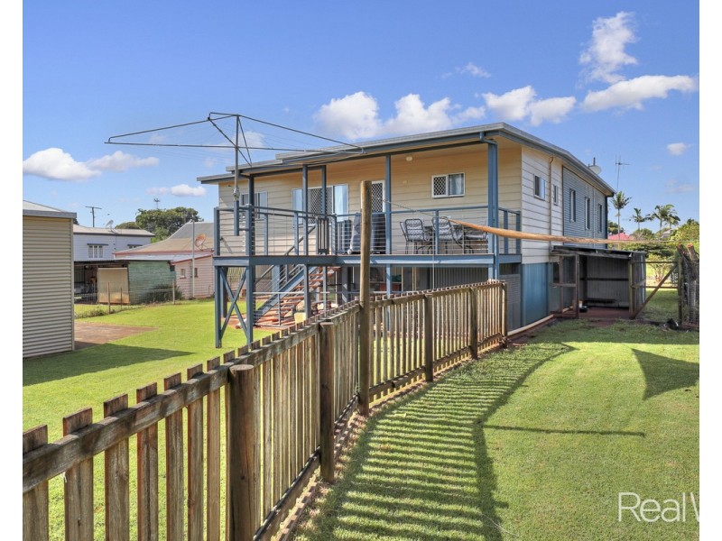 13 Pizzey Street, Childers QLD 4660