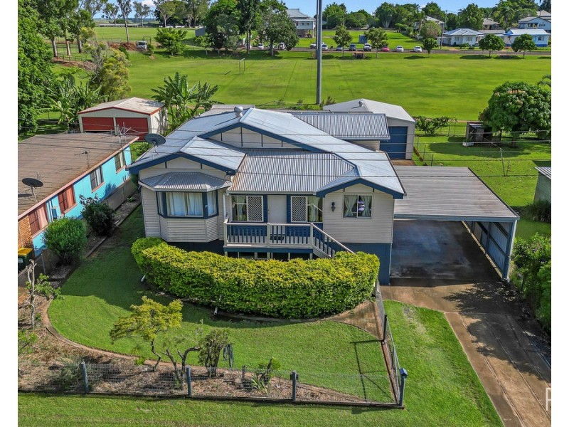 13 Pizzey Street, Childers QLD 4660